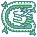 پیش‌نمایش فایل dragon-4374091 از پک چین