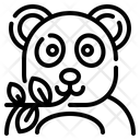 پیش‌نمایش فایل panda-4374076 از پک چین