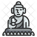 پیش‌نمایش فایل buddha-4373999 از پک چین