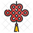 پیش‌نمایش فایل chinese-knot-4374003 از پک چین