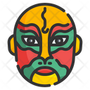پیش‌نمایش فایل culture-mask-4374014 از پک چین