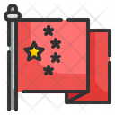 پیش‌نمایش فایل flag-4374007 از پک چین