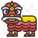 پیش‌نمایش فایل lion-dance-4374013 از پک چین