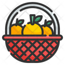 پیش‌نمایش فایل orange-basket-4374017 از پک چین