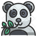پیش‌نمایش فایل panda-4374018 از پک چین