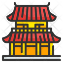 پیش‌نمایش فایل shrine-4374022 از پک چین