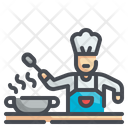پیش‌نمایش فایل chef-4374145 از پک روال روزانه
