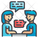 پیش‌نمایش فایل conversation-4374146 از پک روال روزانه