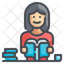 پیش‌نمایش فایل reading-book-4374127 از پک روال روزانه