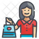 پیش‌نمایش فایل shopping-4374129 از پک روال روزانه