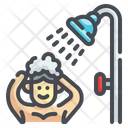 پیش‌نمایش فایل shower-4374130 از پک روال روزانه