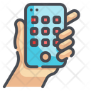 پیش‌نمایش فایل smartphone-4374132 از پک روال روزانه