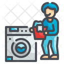 پیش‌نمایش فایل washing-clothes-4374140 از پک روال روزانه