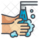 پیش‌نمایش فایل washing-hands-4374141 از پک روال روزانه