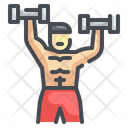 پیش‌نمایش فایل workout-4374144 از پک روال روزانه