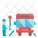 پیش‌نمایش فایل bus-stop-4374168 از پک روال روزانه