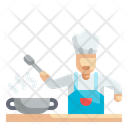 پیش‌نمایش فایل chef-4374176 از پک روال روزانه