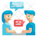 پیش‌نمایش فایل conversation-4374147 از پک روال روزانه