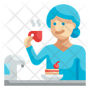 پیش‌نمایش فایل drinking-coffee-4374150 از پک روال روزانه