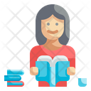 پیش‌نمایش فایل reading-book-4374158 از پک روال روزانه
