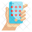 پیش‌نمایش فایل smartphone-4374163 از پک روال روزانه