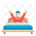 پیش‌نمایش فایل wake-up-4374169 از پک روال روزانه
