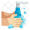 پیش‌نمایش فایل washing-hands-4374172 از پک روال روزانه