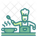 پیش‌نمایش فایل chef-4374234 از پک روال روزانه
