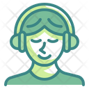 پیش‌نمایش فایل listening-music-4374213 از پک روال روزانه
