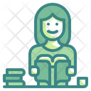 پیش‌نمایش فایل reading-book-4374216 از پک روال روزانه