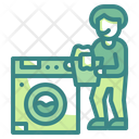 پیش‌نمایش فایل washing-clothes-4374229 از پک روال روزانه