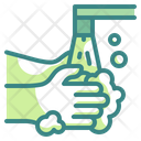 پیش‌نمایش فایل washing-hands-4374230 از پک روال روزانه
