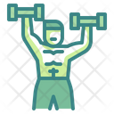 پیش‌نمایش فایل workout-4374233 از پک روال روزانه