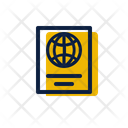 پیش‌نمایش فایل passport-1490425 از پک نیازهای مسافرت