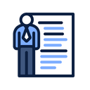 پیش‌نمایش فایل organization-paper-1499470 از پک کسب و کار