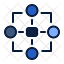پیش‌نمایش فایل team-structure-1499474 از پک کسب و کار