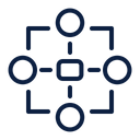 پیش‌نمایش فایل team-structure-1499496 از پک کسب و کار