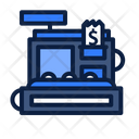 پیش‌نمایش فایل cash-register-1499510 از پک خرید و تجارت