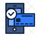 پیش‌نمایش فایل mobile-payment-1499506 از پک خرید و تجارت