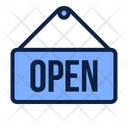 پیش‌نمایش فایل open-sign-1499514 از پک خرید و تجارت