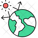 پیش‌نمایش فایل green-house-effect-7931005 از پک مشکل محیط زیستی