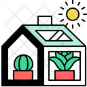 پیش‌نمایش فایل mini-greenhouse-7932056 از پک باغبانی شهری