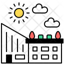 پیش‌نمایش فایل rooftop-7932064 از پک باغبانی شهری