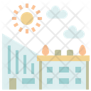 پیش‌نمایش فایل rooftop-7932100 از پک باغبانی شهری