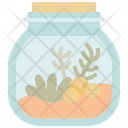 پیش‌نمایش فایل terrarium-7932107 از پک باغبانی شهری