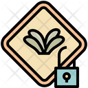 پیش‌نمایش فایل protection-sign-7932171 از پک باغبانی شهری