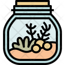 پیش‌نمایش فایل terrarium-7932181 از پک باغبانی شهری