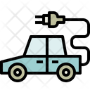 پیش‌نمایش فایل electric-car-7932408 از پک سازگار با محیط زیست
