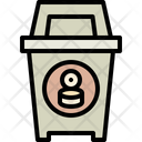 پیش‌نمایش فایل metal-bin-7935146 از پک زباله صفر