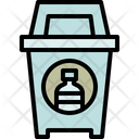 پیش‌نمایش فایل plastic-bin-7935145 از پک زباله صفر